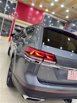 فولكسفاغن أطلس